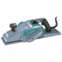 Ренде Makita електрическо 1200 W, 0-2 мм, 1806B