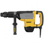 Перфоратор DeWALT електрически SDS-max, 1700 W, 19.4 J, D25773K Перфоратор DeWALT електрически SDS-max, 1700 W, 19.4 J, D25773K