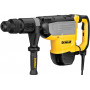 Перфоратор DeWALT електрически SDS-max, 1700 W, 19.4 J, D25773K Перфоратор DeWALT електрически SDS-max, 1700 W, 19.4 J, D25773K