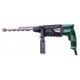 Перфоратор HiKOKI - Hitachi електрически SDS-plus, 850 W, 3.4 J, DH28PCY Перфоратор HiKOKI - Hitachi електрически SDS-plus, 850 W, 3.4 J, DH28PCY