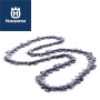 Верига Husqvarna за верижен трион режеща 35 см, 1.3 мм, 3/8 ", X-Cut S93G