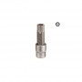 Вложка 1/2" с накр.T55H-отвор 100mm 34710055 Force