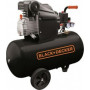 Компресор 50L BD205 Black Decker