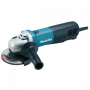 Ъглошлайф Makita електрически Ф125, 1100W, 9565Z Ъглошлайф Makita електрически Ф125, 1100W, 9565Z