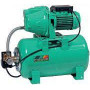 Хидрофорна уредба Speroni CAM 40/22 /800W, Q-3м3/ч, 1-1”, Н-38м, 22л/ Хидрофорна уредба Speroni CAM 40/22 /800W, Q-3м3/ч, 1-1”, Н-38м, 22л/
