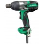 Гайковерт HiKOKI - Hitachi електрически ударен безчетков 370 W, 360 Nm, 1/2", WR16SE