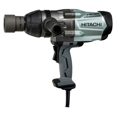 Гайковерт ударен Hitachi WR25SE /900 W/