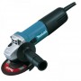 Ъглошлайф Makita електрически 840 W, 125 мм, 11 000 об./мин, 9558HNRG Ъглошлайф Makita електрически 840 W, 125 мм, 11 000 об./мин, 9558HNRG