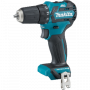 Винтоверт Makita акумулаторен безчетков без батерия и зарядно 12 V, 35 Nm, 0.8-10 мм, DF332DZ