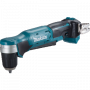 Винтоверт Makita акумулаторен ъглов без батерия и зарядно 10.8 V, 12 Nm, 0.8-10 мм, DA333DZ Винтоверт Makita акумулаторен ъглов без батерия и зарядно 10.8 V, 12 Nm, 0.8-10 мм, DA333DZ