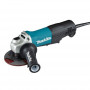 Ъглошлайф Makita електрически 1300 W, 125 мм, 11 000 об./мин, GA5050R