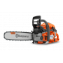 Трион Husqvarna верижен бензинов професионален клас 3000 W, 38 см, 550 XP Mark II