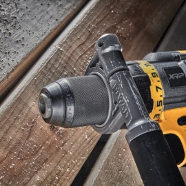Винтоверт ударен акумулаторен безчетков DCD999NT DEWALT без батерия и зарядно