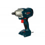 Гайковерт Bosch акумулаторен ударен без батерия и зарядно 18 V, 250 Nm, 1/2", GDS 250-LI Professional-0 601 9G6 121
