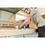 Ренде Bosch електрическо 630 W, 82 мм, 0-1.6 мм, GHO 16-82-0 601 5A4 000