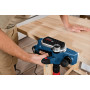Ренде Bosch електрическо 630 W, 82 мм, 0-1.6 мм, GHO 16-82-0 601 5A4 000 Ренде Bosch електрическо 630 W, 82 мм, 0-1.6 мм, GHO 16-82-0 601 5A4 000