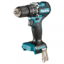 Акумулаторна бормашина Makita ударна без батерия и зарядно, 18 V, 40 Nm, 1.5-13 мм, DHP487Z