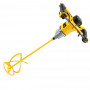 Бъркалка DeWALT електрическа едношпинделна M14, 1800 W, DWD241 Бъркалка DeWALT електрическа едношпинделна M14, 1800 W, DWD241