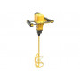Бъркалка DeWALT електрическа едношпинделна M14, 1800 W, DWD241 Бъркалка DeWALT електрическа едношпинделна M14, 1800 W, DWD241