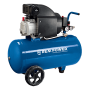 Компресор REM Power с електродвигател 8 bar, 2.5 к.с., 50 л, 227 л/мин, E 243/8/50