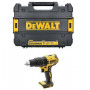 DeWALT DCD778NT, Винтоверт акумулаторен безчетков без батерия и зарядно 18 V, 65 Nm DeWALT DCD778NT, Винтоверт акумулаторен безчетков без батерия и зарядно 18 V, 65 Nm