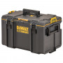 Куфар за инструменти пластмасов DEWALT DS400 /530х350х380 мм/