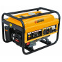 Генератор бензинов PS 25, 2.5 kW, 230 V, ръчен старт Denzel