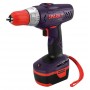 Винтоверт акумулаторен Sparky BR 15E  /14,4 V, 1,3 Аh/