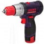 Винтоверт ударен акумулаторен Sparky BUR2 10.8Li-C  /10,8 V, 2 Аh/