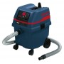 Прахосмукачка Bosch GAS 25  /1200 W/