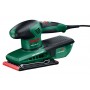 Шлайф вибрационен Bosch PSS 200 AC  /200 W/