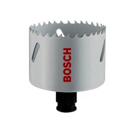 Боркорона Bosch за метал биметална 102х44 мм, BiM Progressor-2 608 594 239