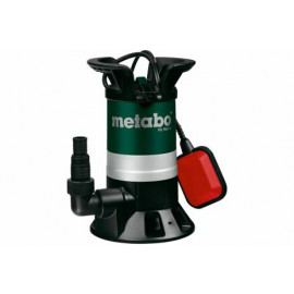 Помпа потопяема Metabo дренажна за мръсна вода 7.5 м3/ч, 5 м, 1 1/4 ", PS 7500 S-0250750000