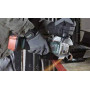 Ъглошлайф акумулаторен W 18 LTX 125 Quick Metabo /18 V, 4 Ah, Ø 125 мм/ Ъглошлайф акумулаторен W 18 LTX 125 Quick Metabo /18 V, 4 Ah, Ø 125 мм/