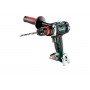 Винтоверт акумулаторен METABO BS 18 Li /18 V, 2 Аh, 48 Nm/