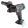 Винтоверт Metabo акумулаторен без батерия и зарядно, 18 V, 110 Nm, 1.5-13 мм, BS 18 LTX Impuls