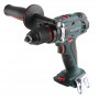 Винтоверт акумулаторен METABO BS 18 Li /18 V, 2 Аh, 48 Nm/