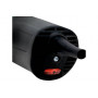 Ъглошлайф Metabo електрически с регулиране на оборотите и плавен старт 1550 W, 125 мм, 2800-11 000 об./мин, WEV 15-125 Quick Ъглошлайф Metabo електрически с регулиране на оборотите и плавен старт 1550 W, 125 мм, 2800-11 000 об./мин, WEV 15-125 Quick