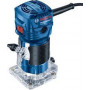 Фреза Bosch челна 550 W, 33 000 об./мин, 6 мм, GKF 550-0 601 6A0 020
