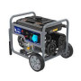 Генератор бензинов 10,0kW GSEm 12500 TBE Elektro maschinen