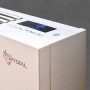 Конвектор вентилаторен BGR-400 L/R с вградено управление CRYSTAL