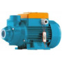 Помпа центробежна City Pumps с периферно работно колело 0.3-4.2 м3/ч, 80-15 м, 1 ", 8 м, IP 1500M Помпа центробежна City Pumps с периферно работно колело 0.3-4.2 м3/ч, 80-15 м, 1 ", 8 м, IP 1500M