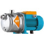 Помпа самозасмукваща City Pumps за чиста вода 0.3-3.6 м3/ч, 32-10 м, 1 ", 9 м, JET 05M SS Помпа самозасмукваща City Pumps за чиста вода 0.3-3.6 м3/ч, 32-10 м, 1 ", 9 м, JET 05M SS