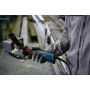 Ъглошлайф Bosch електрически с плавен старт 1700 W, 125 мм, 11 500 об./мин, GWS 17-125- 0 601 7D0 200