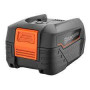 Акумулаторна батерия Husqvarna Li-Ion за електроинструменти 18 V, 4 Ah, 18-B47-970600901