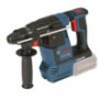 Перфоратор Bosch акумулаторен без батерия и зарядно, SDS-plus, 18 V, 2.6 J, 0-4350 уд./мин, GBH 18V-26- 0611909000