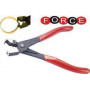 Клещи за скоби 9G0104 Force