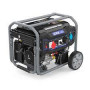 Генератор за ток REM Power бензинов трифазен 8000 W, 14 к.с., 32 A, 230/400 V, GSEm 8250 TBE