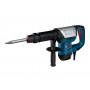 Къртач Bosch електрически SDS-max, 1100 W, 7.5 J GSH 500-0611338720