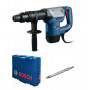 Къртач Bosch електрически SDS-max, 1100 W, 7.5 J GSH 500-0611338720